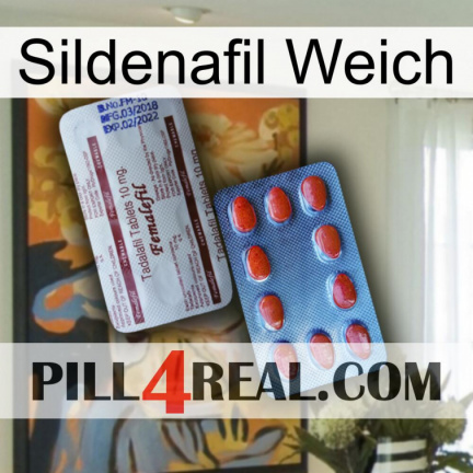Sildenafil Soft 36